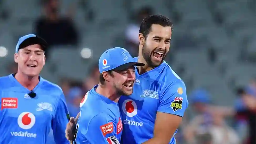 BBL 2023-24, STR vs HEA | Strategic Corner - How can Brisbane Heat Overcome Wes Agar’s Challenges?